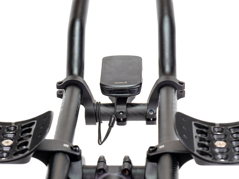 Support de compteur pour prolongateurs kLite Aero bar mount adapter