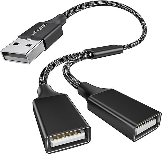 Kit éclairage et recharge USB kLite ULTRA Racing