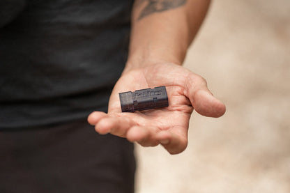 Kit éclairage et recharge USB kLite ULTRA Racing