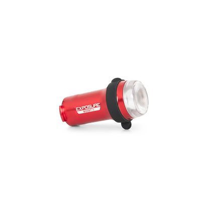 Eclairage arrière Exposure Lights BOOST-R 3 REAKT