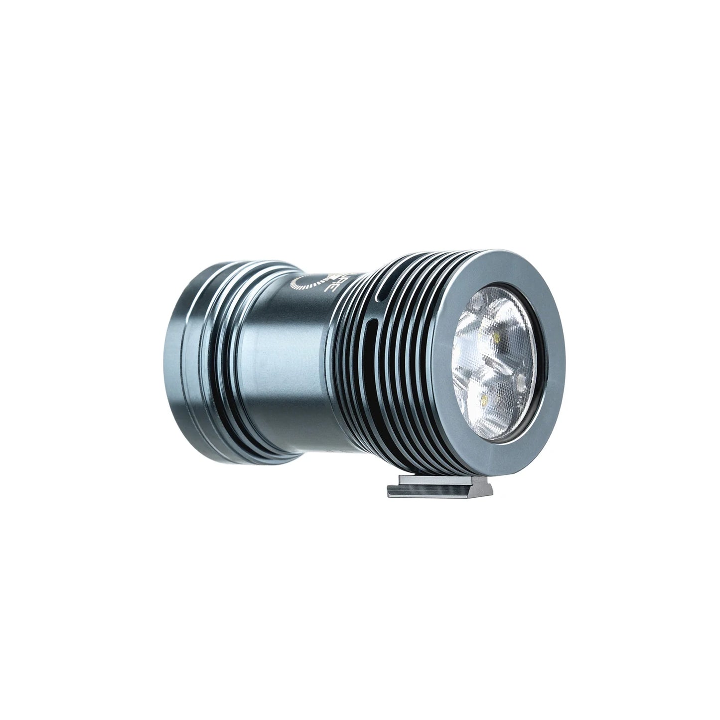 Lampe avant rechargeable par dynamo Exposure REVO 5