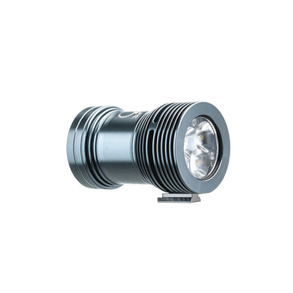 Lampe avant rechargeable par dynamo Exposure REVO 5