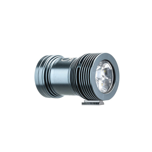 Lampe avant rechargeable par dynamo Exposure REVO 5