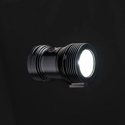 Lampe avant rechargeable par dynamo Exposure REVO 5