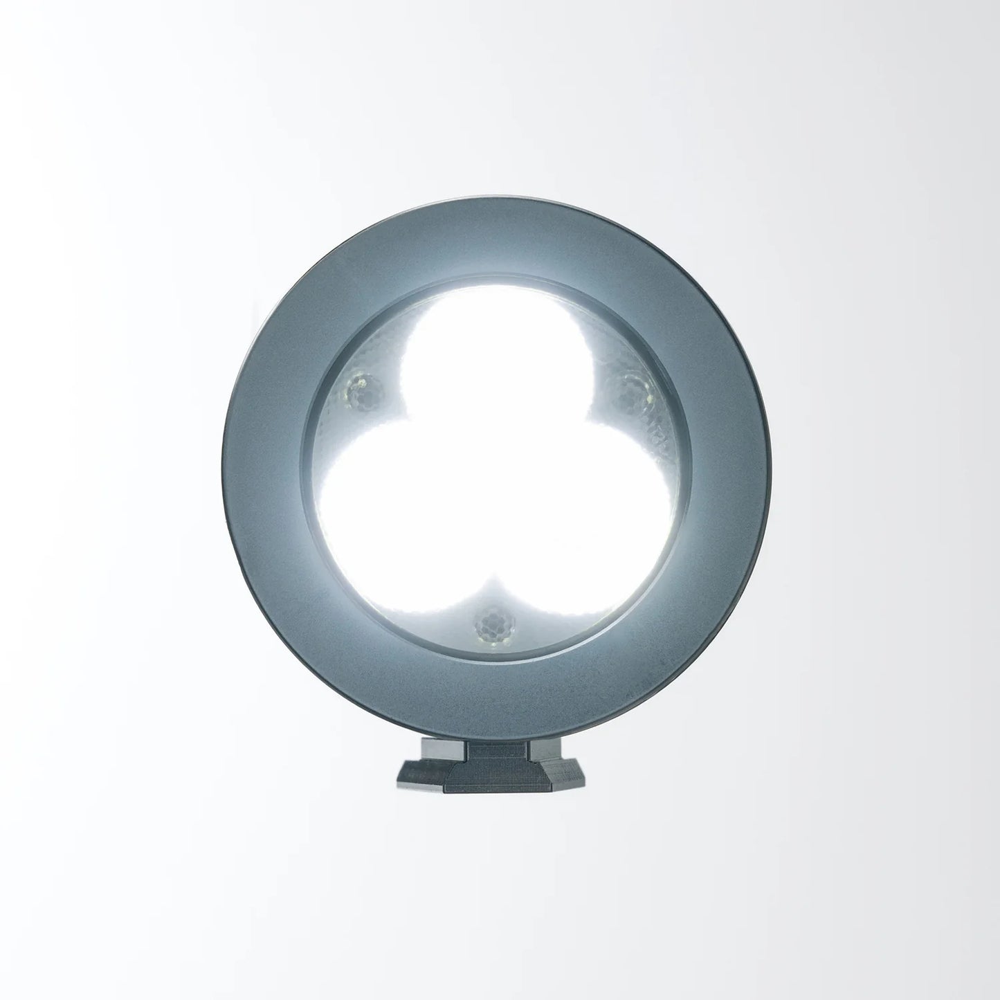 Lampe avant rechargeable par dynamo Exposure REVO 5