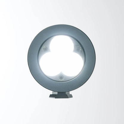 Lampe avant rechargeable par dynamo Exposure REVO 5