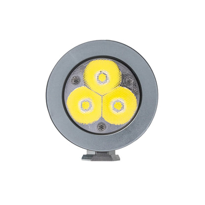 Lampe avant rechargeable par dynamo Exposure REVO 5
