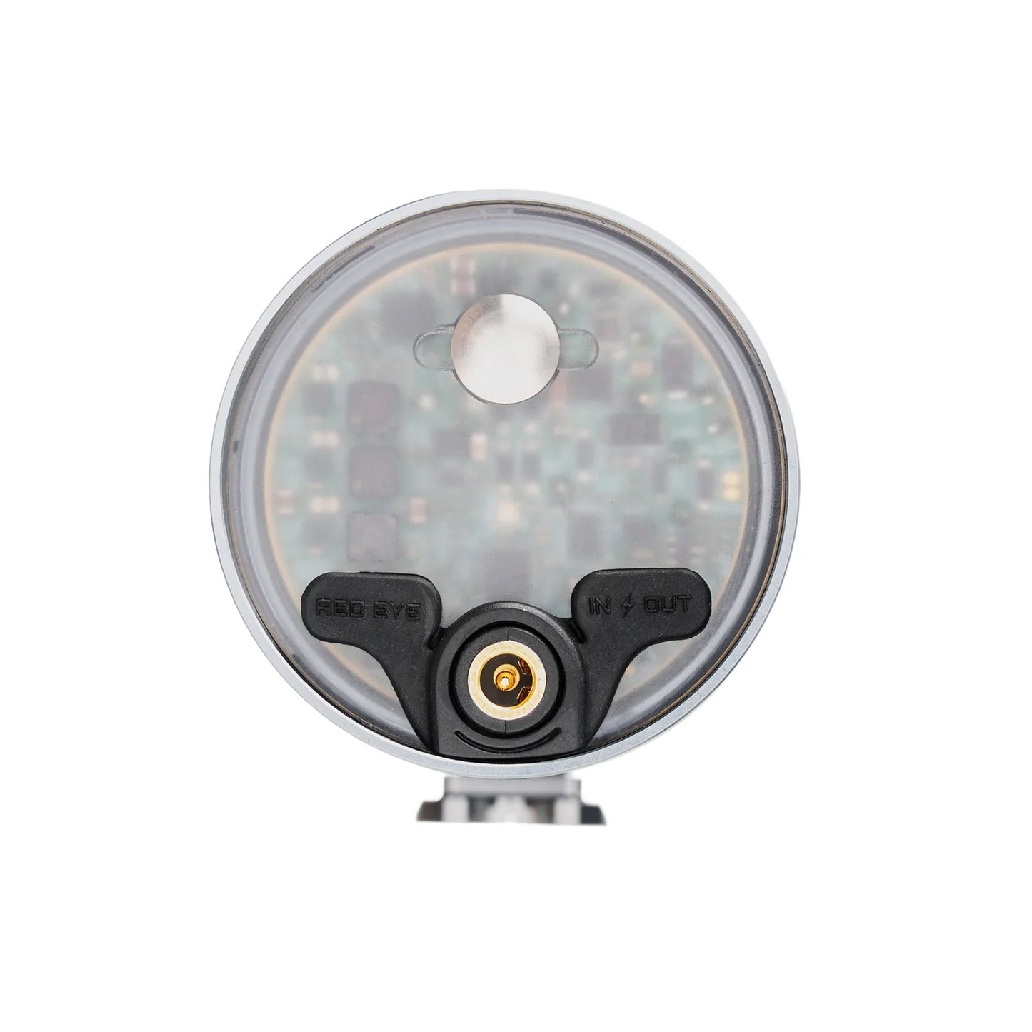 Lampe avant rechargeable par dynamo Exposure REVO 5