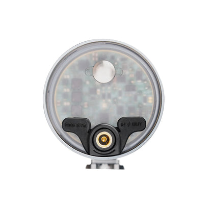 Lampe avant rechargeable par dynamo Exposure REVO 5