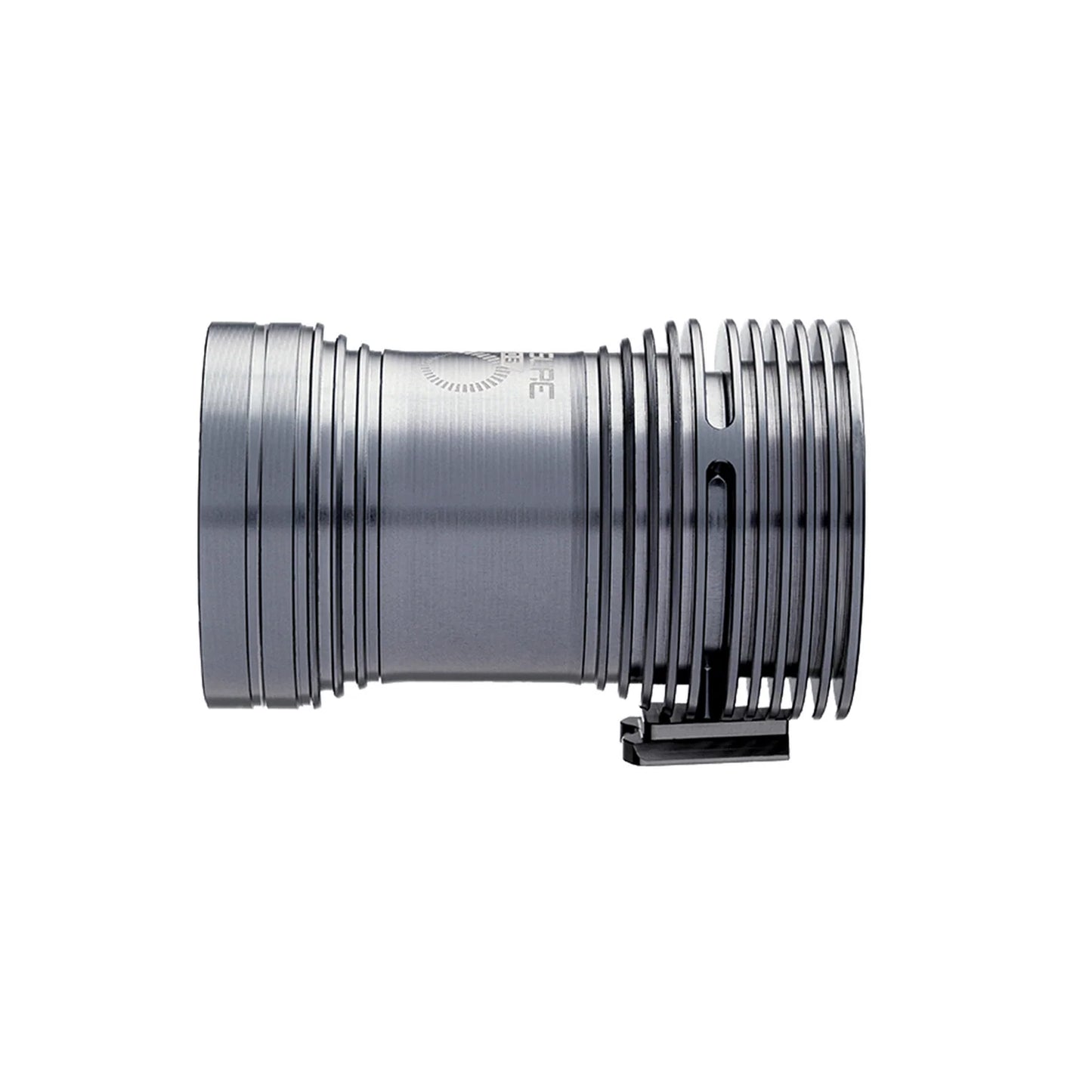 Lampe avant rechargeable par dynamo Exposure REVO 5