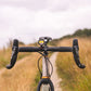 Eclairage avant Exposure Race MK16 2023 - Gun Metal Black