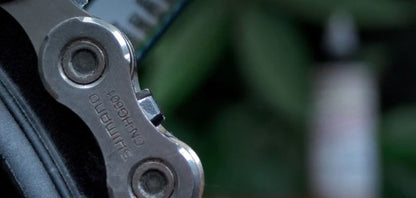 Lubrifiant Silca Super Secret Chain Coating