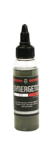 Lubrifiant SILCA Synergetic Wet Lube