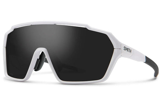 Lunettes Smith Shift MAG White