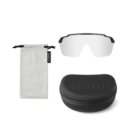 Lunettes Smith Shift MAG White