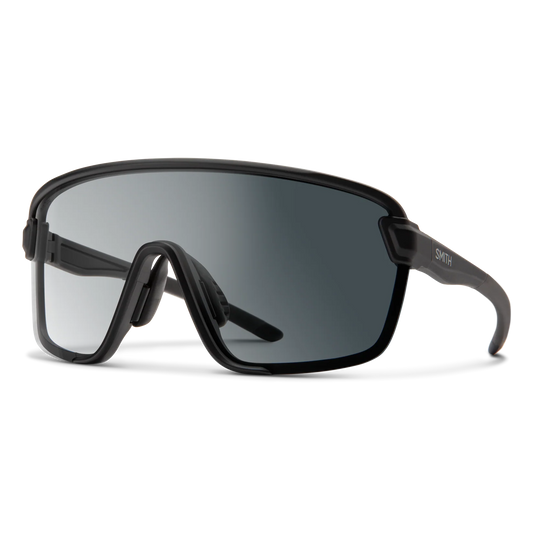 Lunettes Smith Bobcat Black
