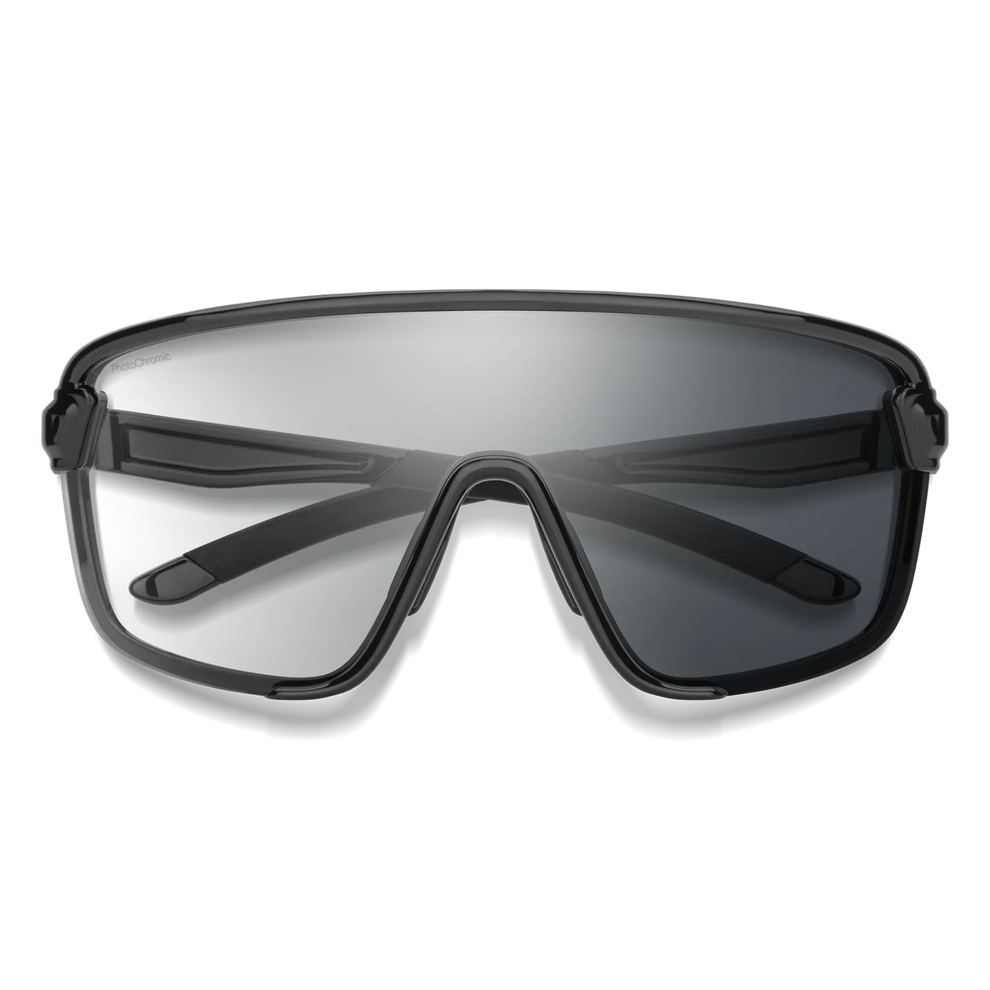 Lunettes Smith Bobcat Black