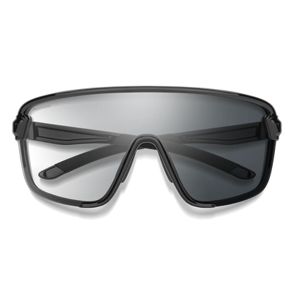 Lunettes Smith Bobcat Black