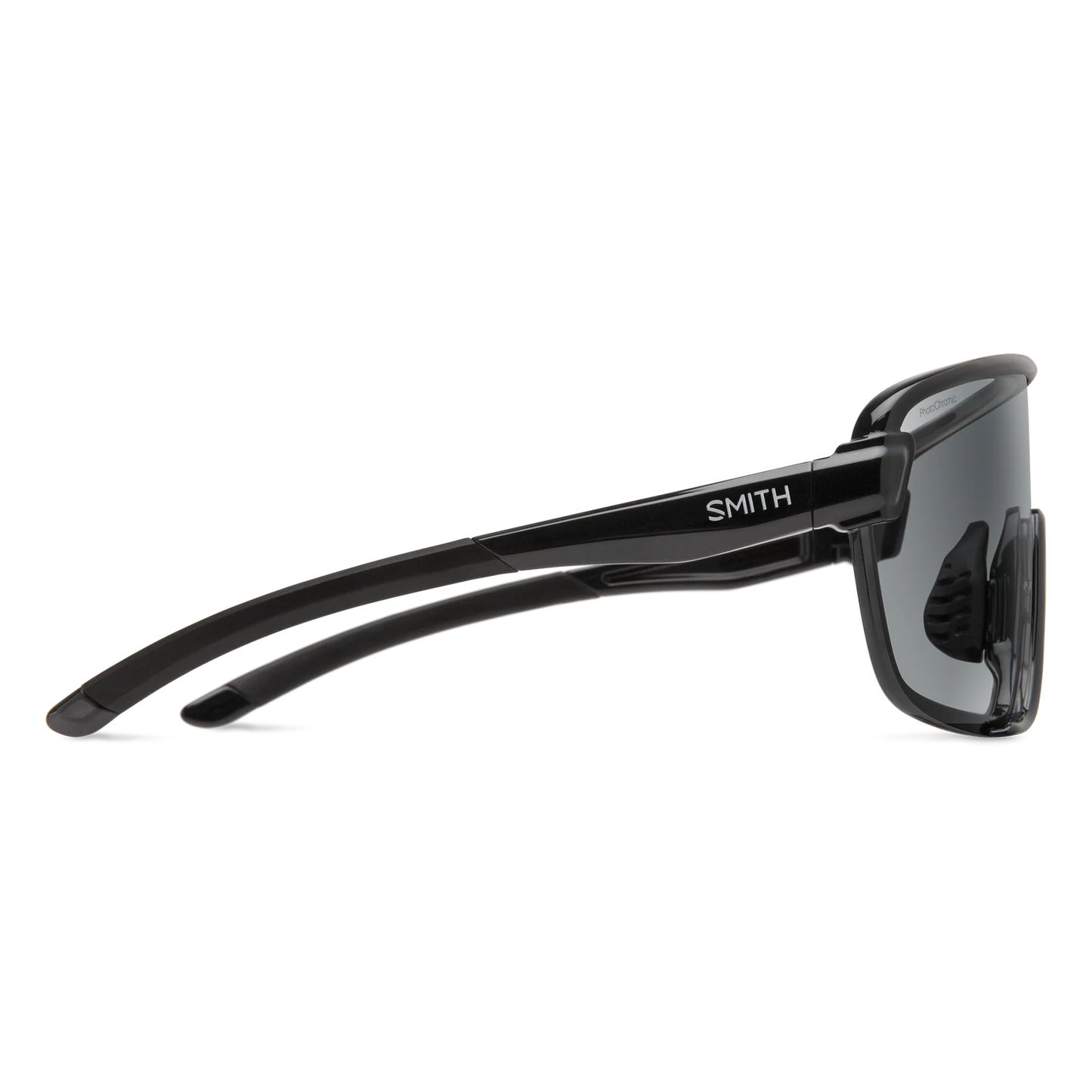 Lunettes Smith Bobcat Black