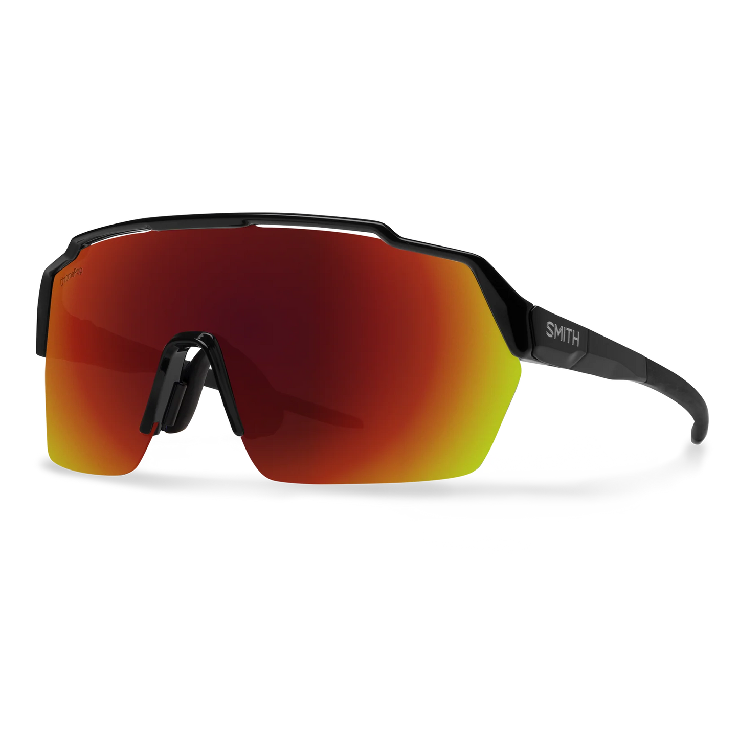 Lunettes Smith Shift Split MAG Black