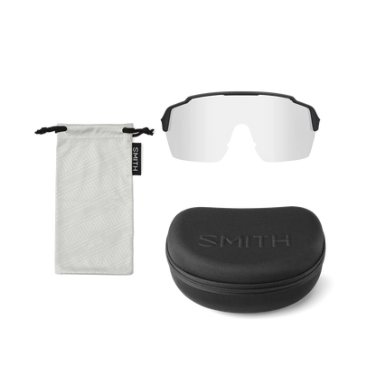 Lunettes Smith Shift Split MAG Black