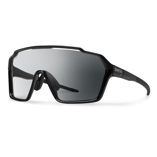 Lunettes Smith Shift XL MAG™ Black