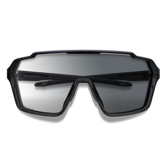 Lunettes Smith Shift XL MAG™ Black