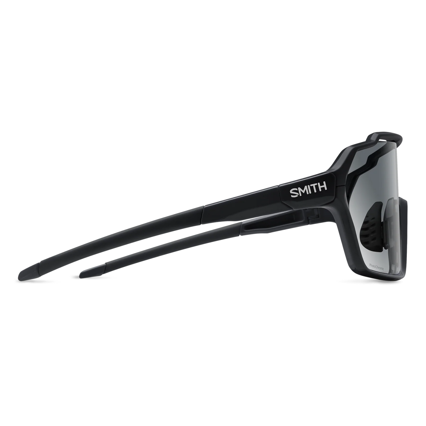 Lunettes Smith Shift XL MAG™ Black