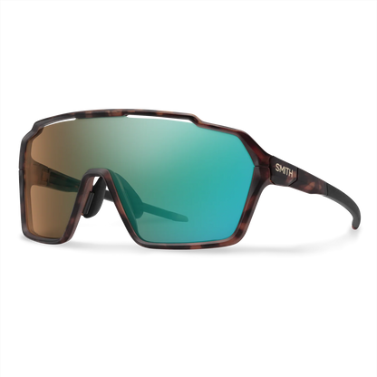 Lunettes Smith Shift XL MAG™ Matte Tortoise