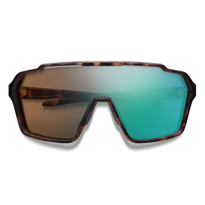 Lunettes Smith Shift XL MAG™ Matte Tortoise