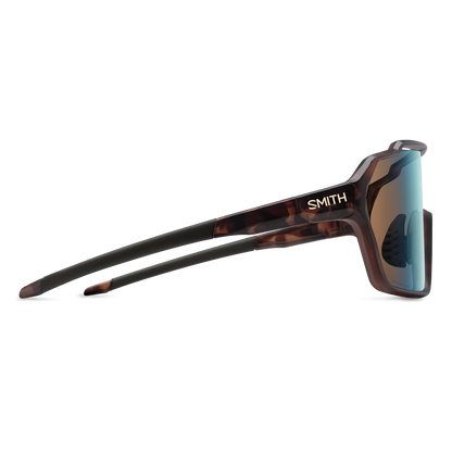 Lunettes Smith Shift XL MAG™ Matte Tortoise