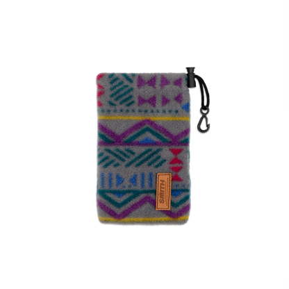 Lunettes Smith Ultralite - Matte Tortoise