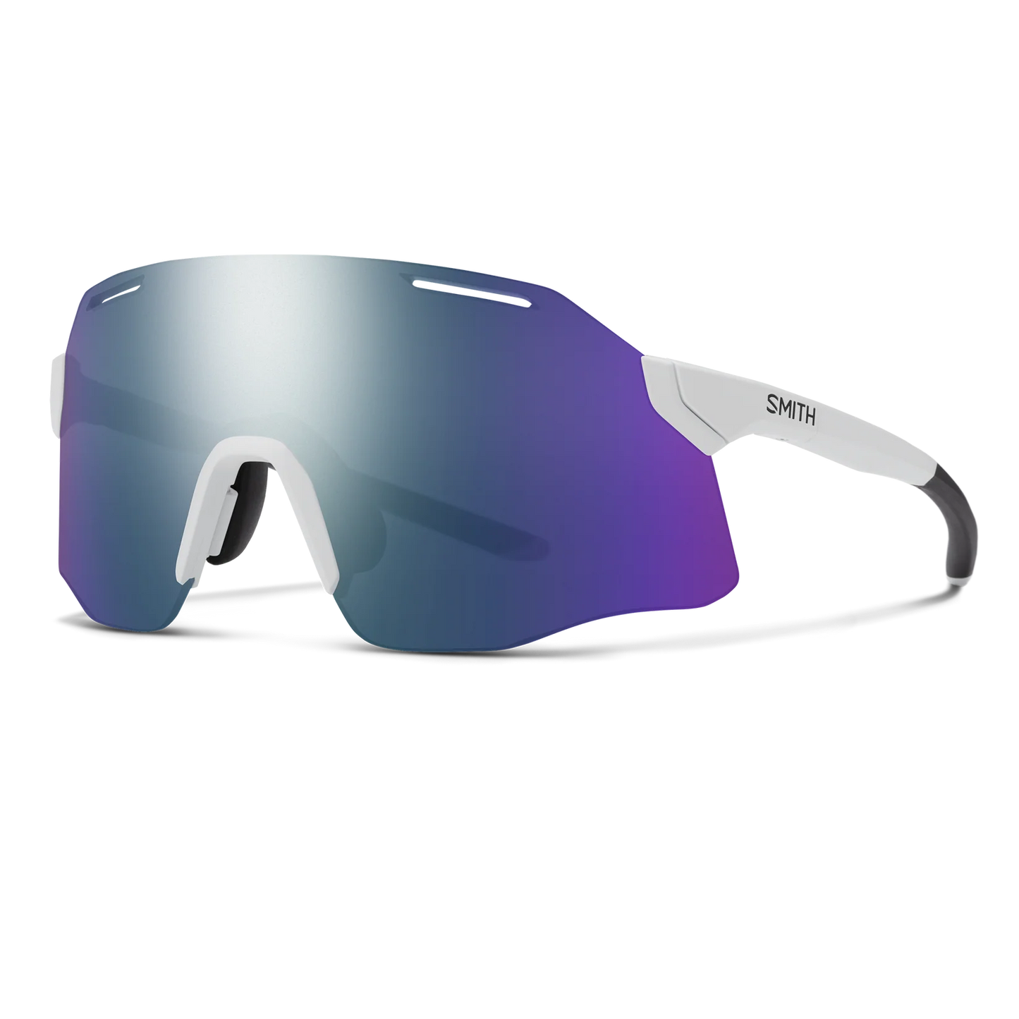 Lunettes Smith Vert White