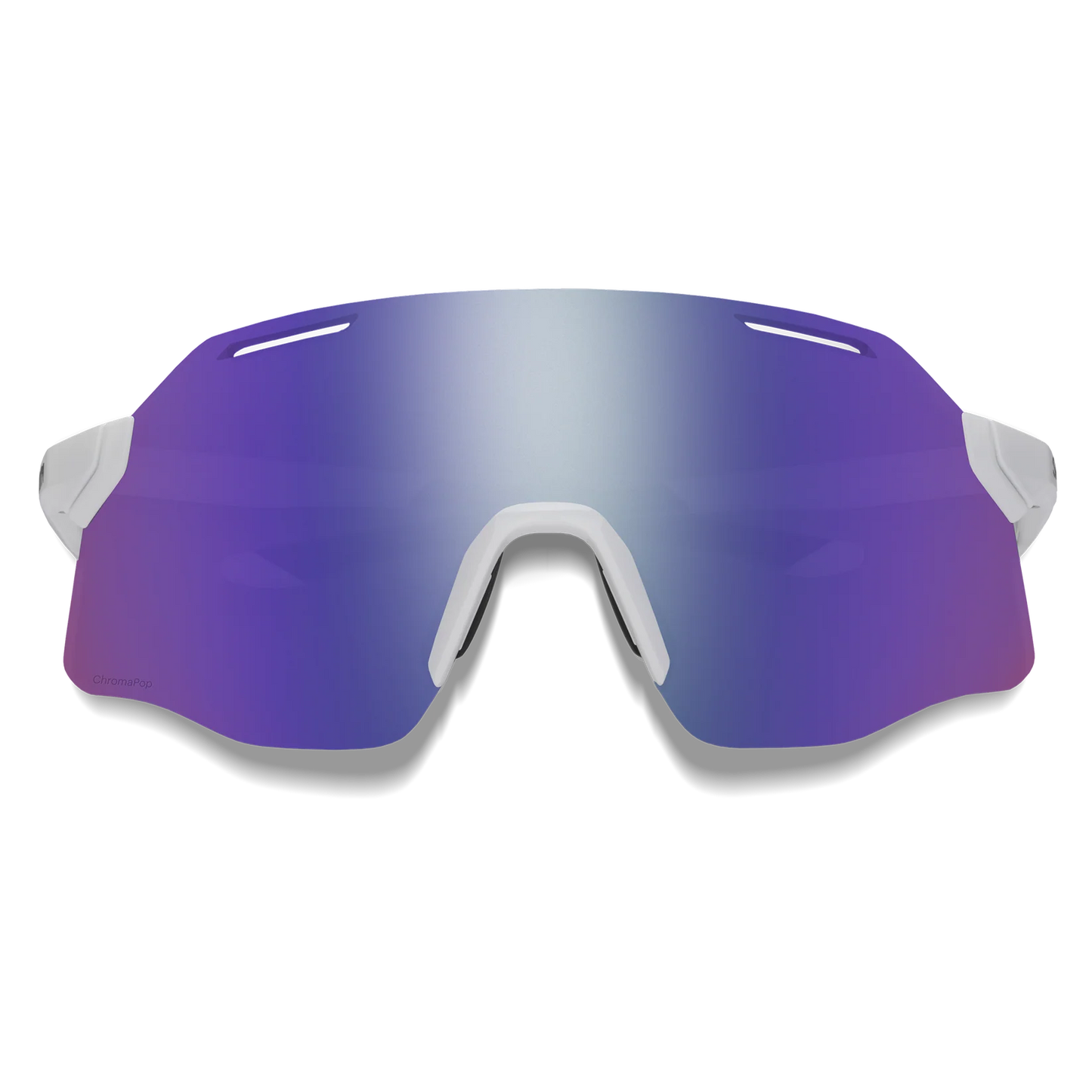 Lunettes Smith Vert White