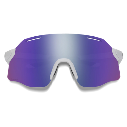 Lunettes Smith Vert White