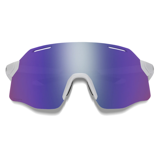 Lunettes Smith Vert White