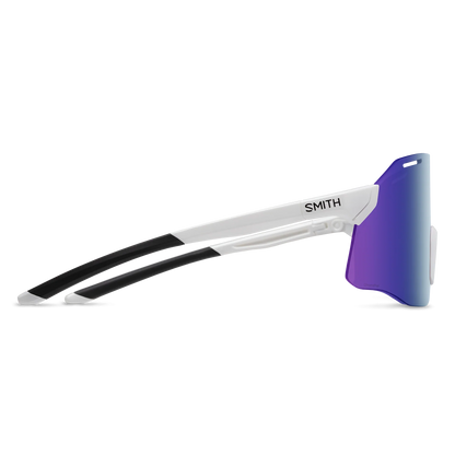 Lunettes Smith Vert White