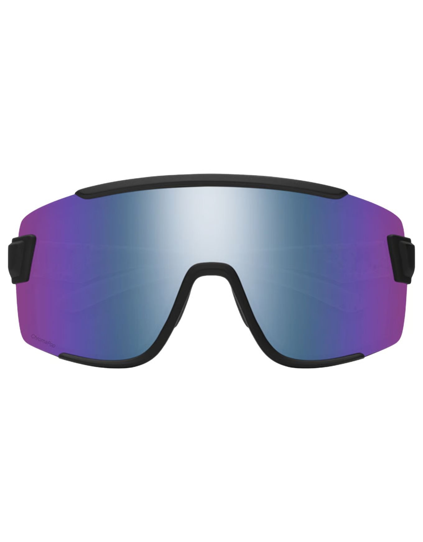 Lunettes Smith Wildcat Matte Wild Child