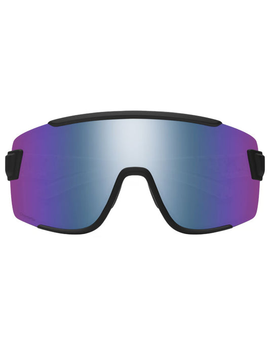 Lunettes Smith Wildcat Matte Wild Child