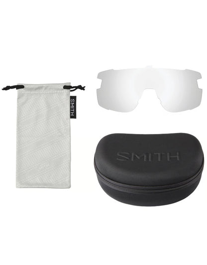 Lunettes Smith Wildcat Matte Wild Child