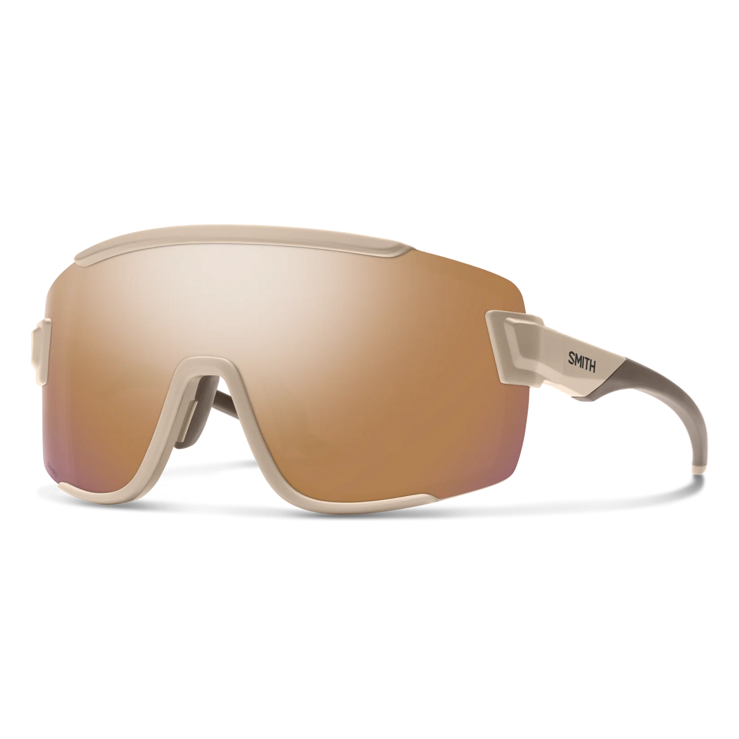 Lunettes Smith Wildcat Matte Summit