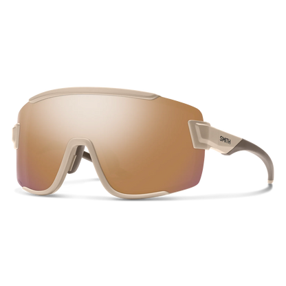 Lunettes Smith Wildcat Matte Summit