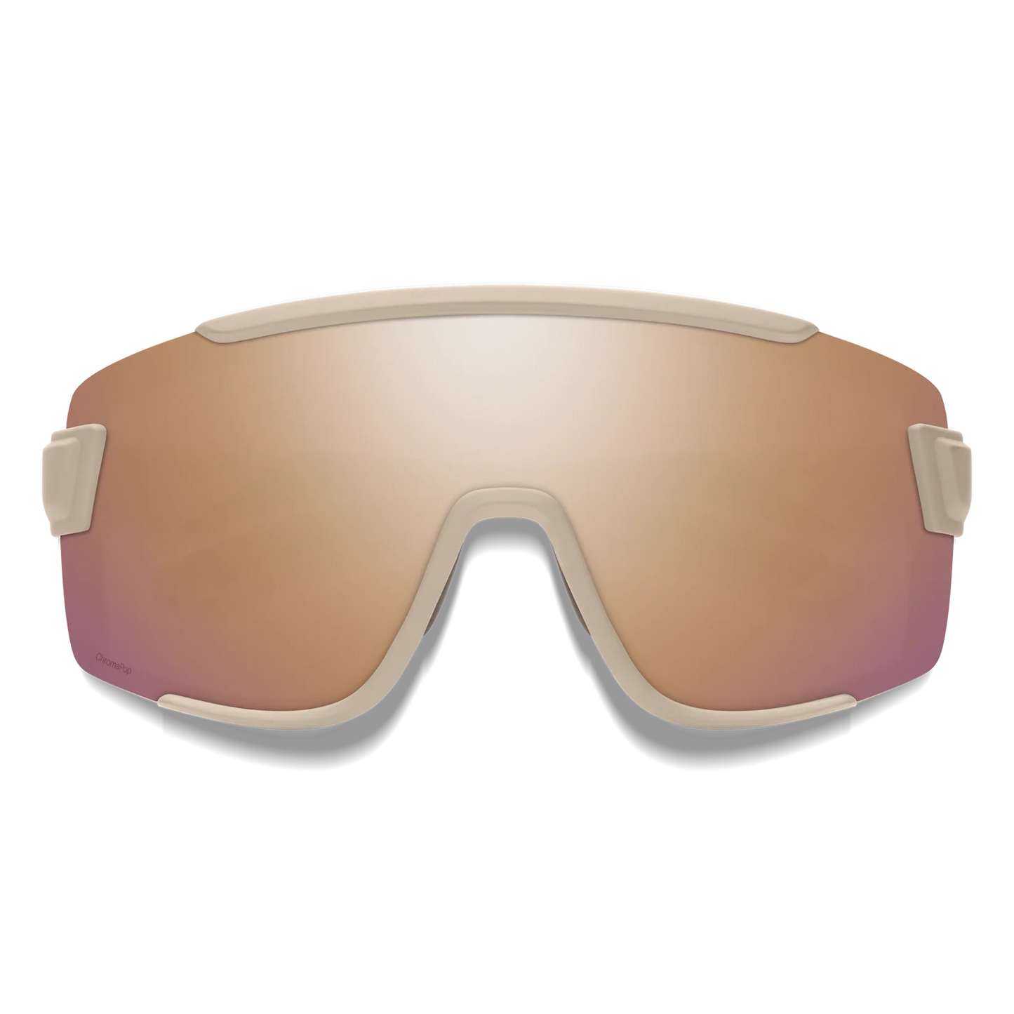 Lunettes Smith Wildcat Matte Summit