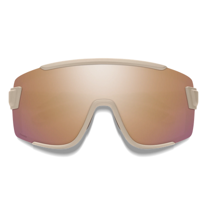 Lunettes Smith Wildcat Matte Summit