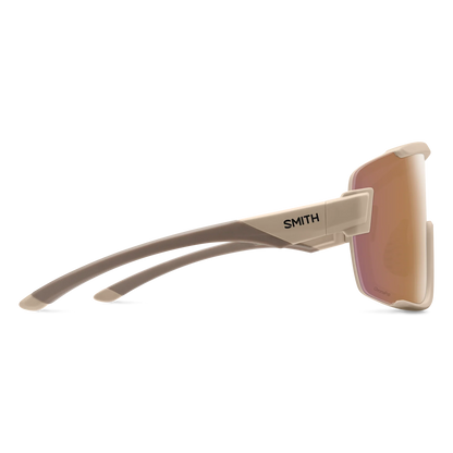 Lunettes Smith Wildcat Matte Summit