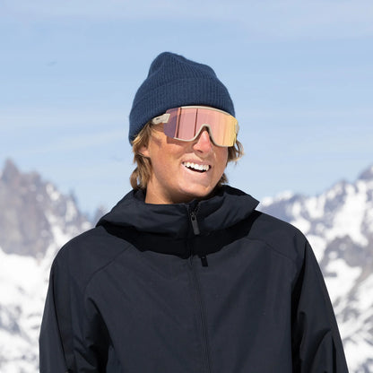 Lunettes Smith Wildcat Matte Summit