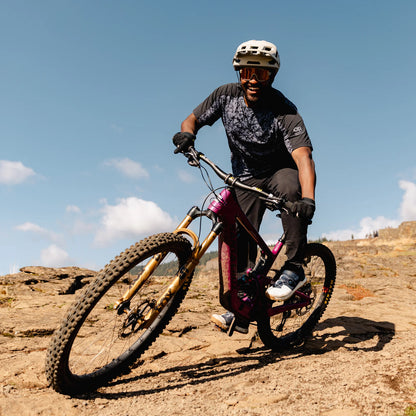 Lunettes Smith Wildcat Matte Summit