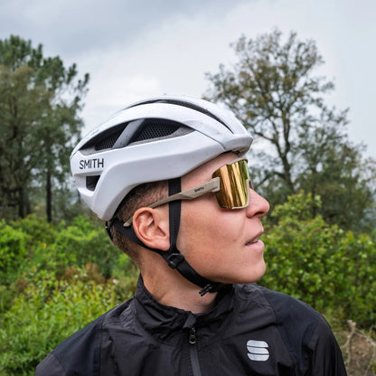 Lunettes Smith Wildcat Matte Summit