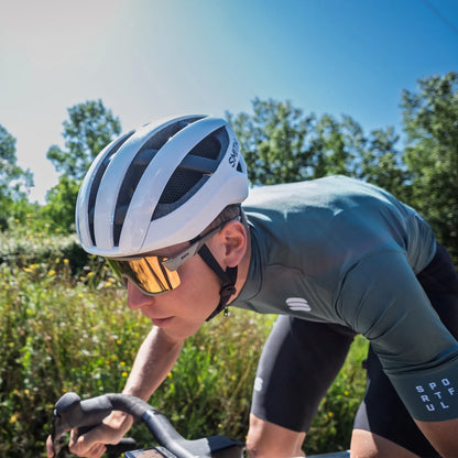 Lunettes Smith Wildcat Matte Summit