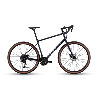 Vélo gravel / randonnée Marin Four Corners 1 2026